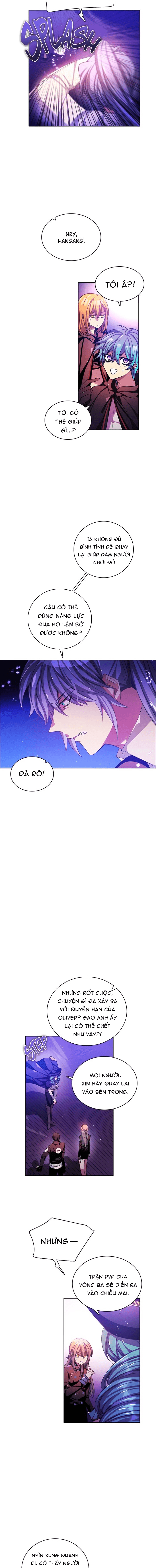 Zero Game [Chap 47-183]