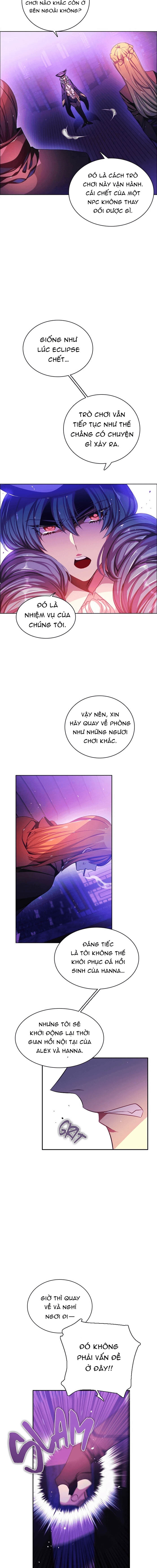 Zero Game [Chap 47-183]