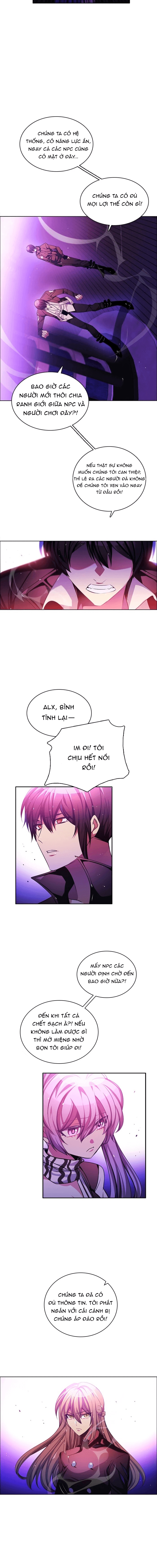 Zero Game [Chap 47-183]