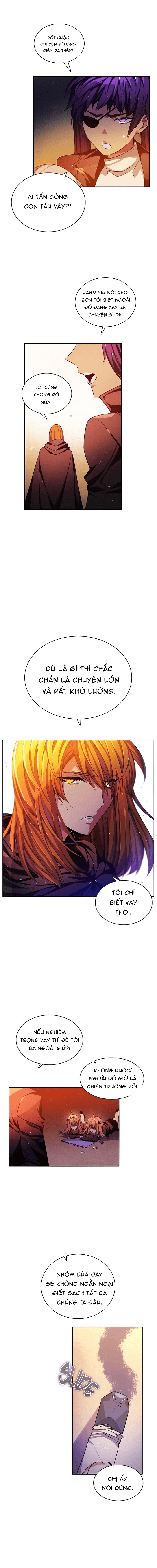 Zero Game [Chap 47-183]