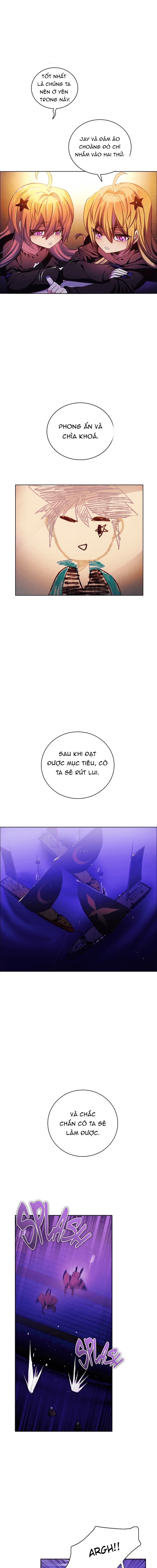Zero Game [Chap 47-183]