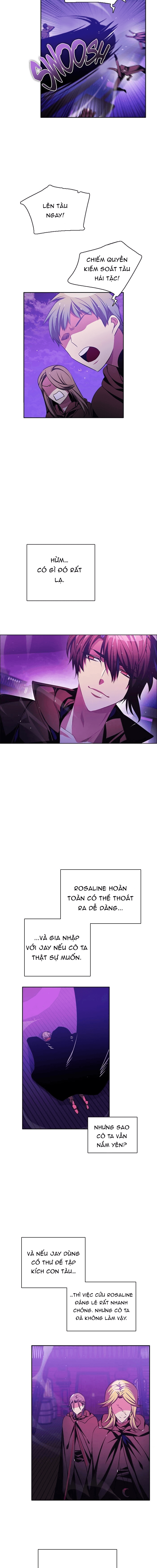 Zero Game [Chap 47-183]