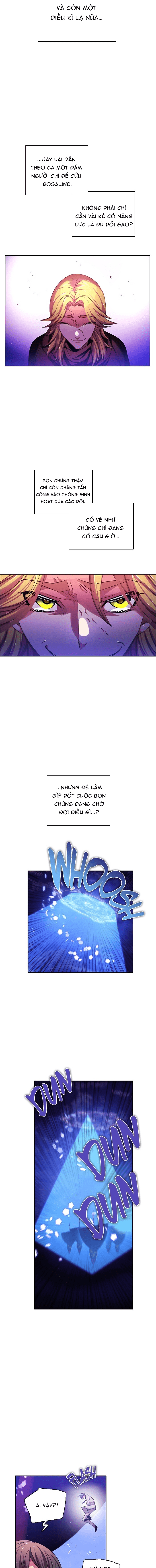 Zero Game [Chap 47-183]