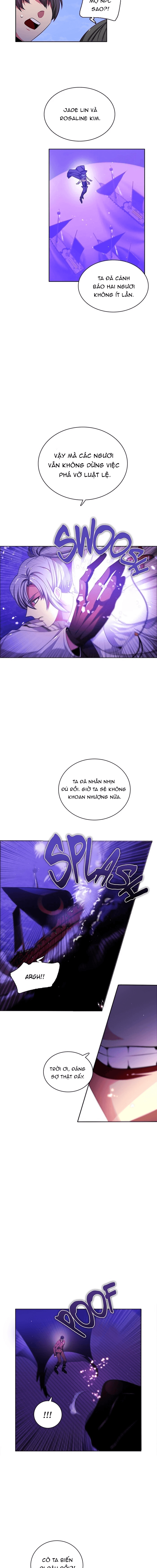Zero Game [Chap 47-183]