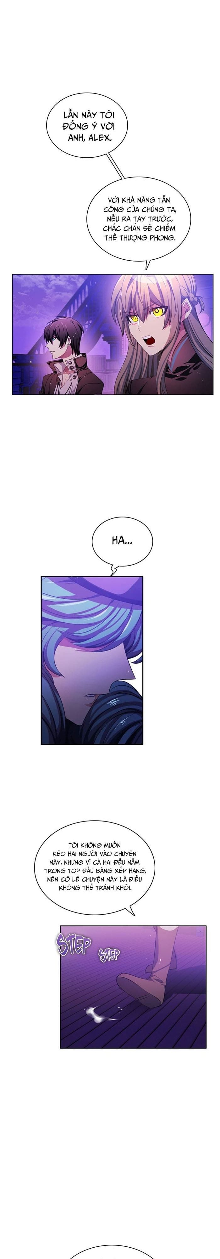 Zero Game [Chap 47-183]