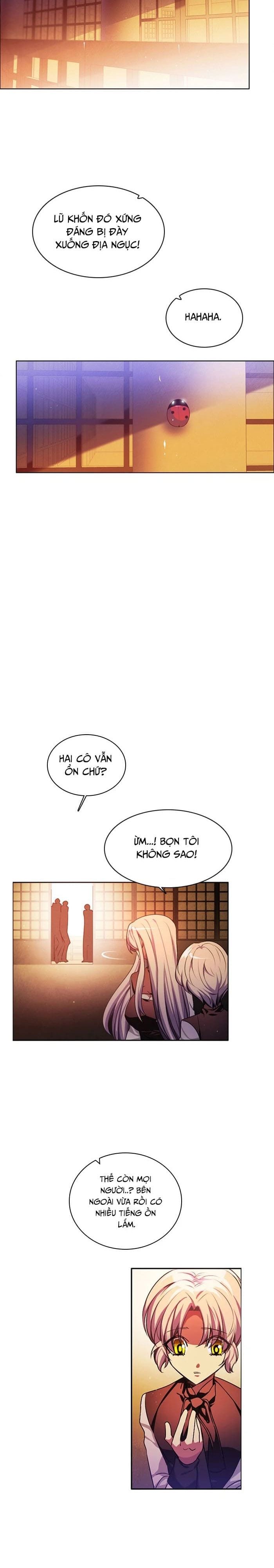 Zero Game [Chap 47-183]