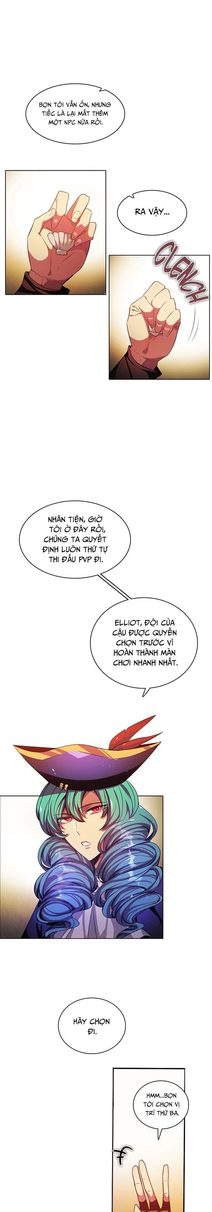 Zero Game [Chap 47-183]