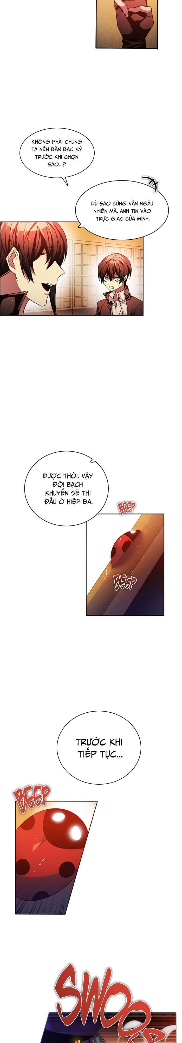 Zero Game [Chap 47-183]