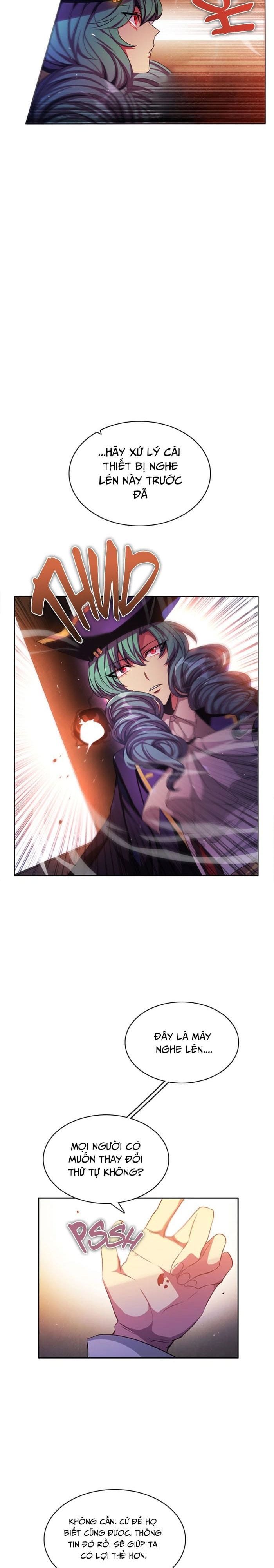 Zero Game [Chap 47-183]