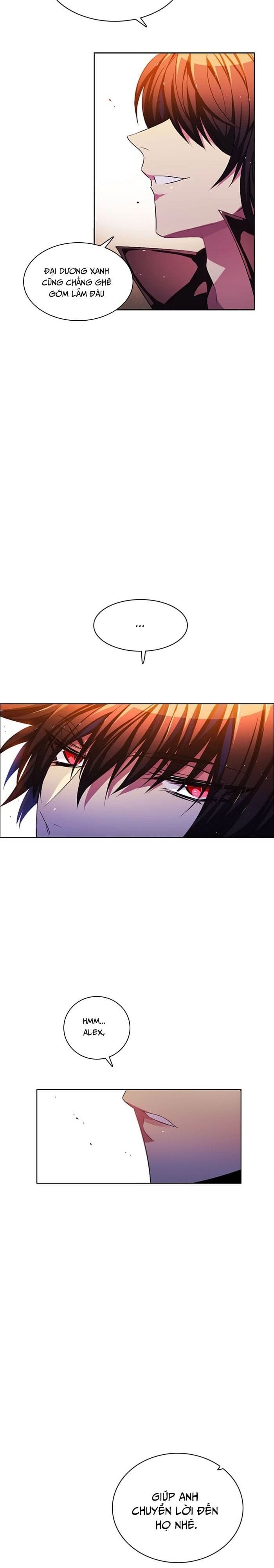 Zero Game [Chap 47-183]