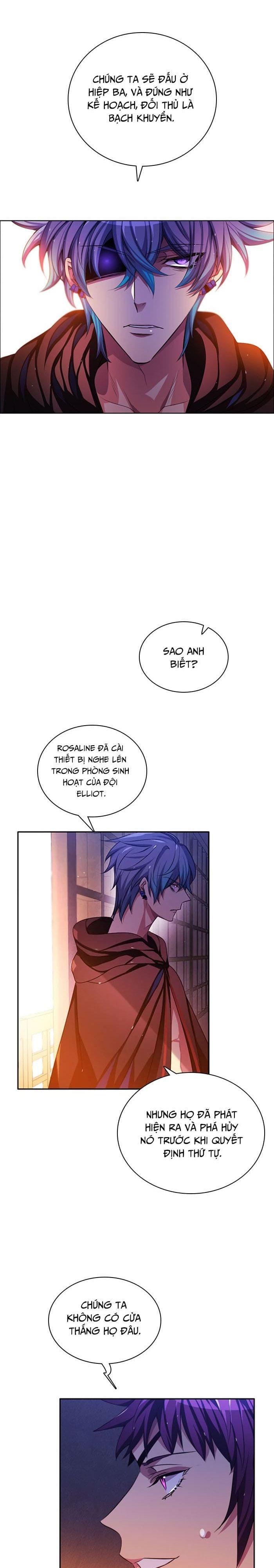 Zero Game [Chap 47-183]