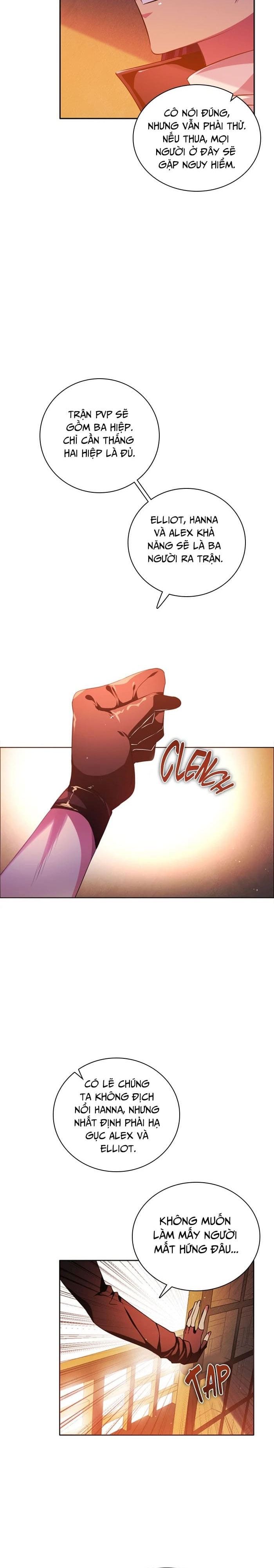 Zero Game [Chap 47-183]