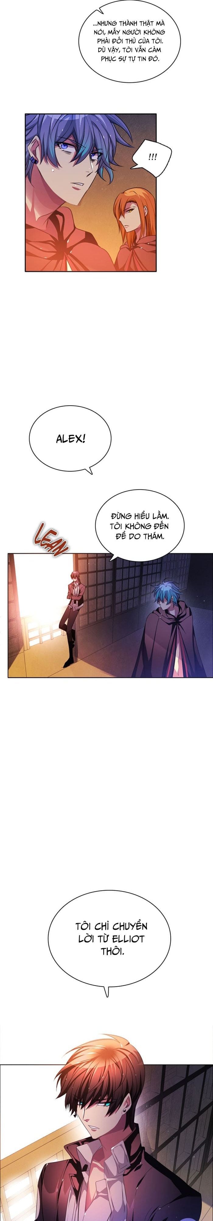 Zero Game [Chap 47-183]