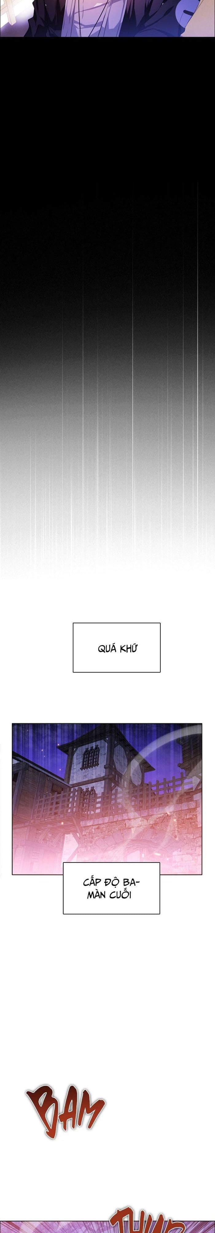 Zero Game [Chap 47-183]