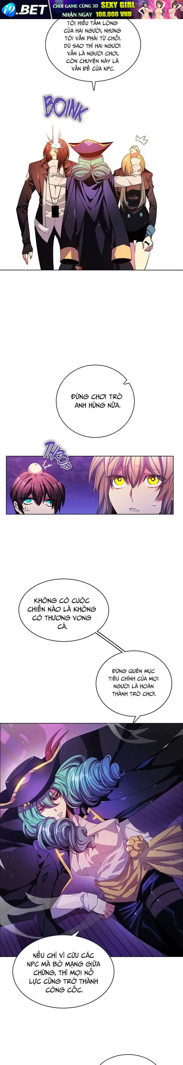 Zero Game [Chap 47-183]