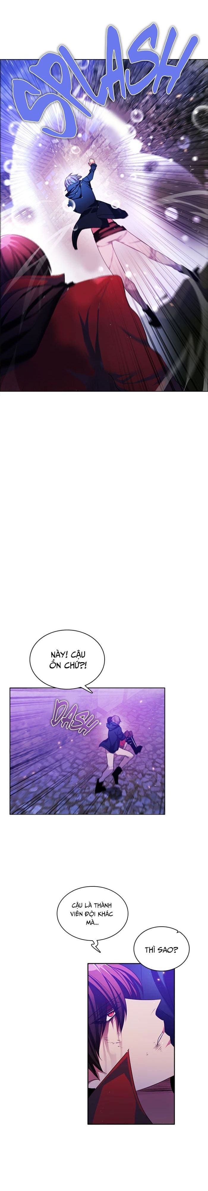 Zero Game [Chap 47-183]