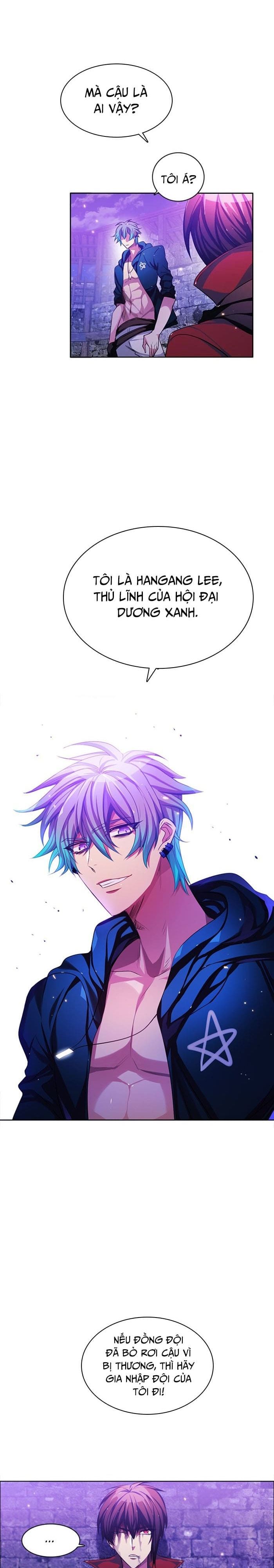 Zero Game [Chap 47-183]
