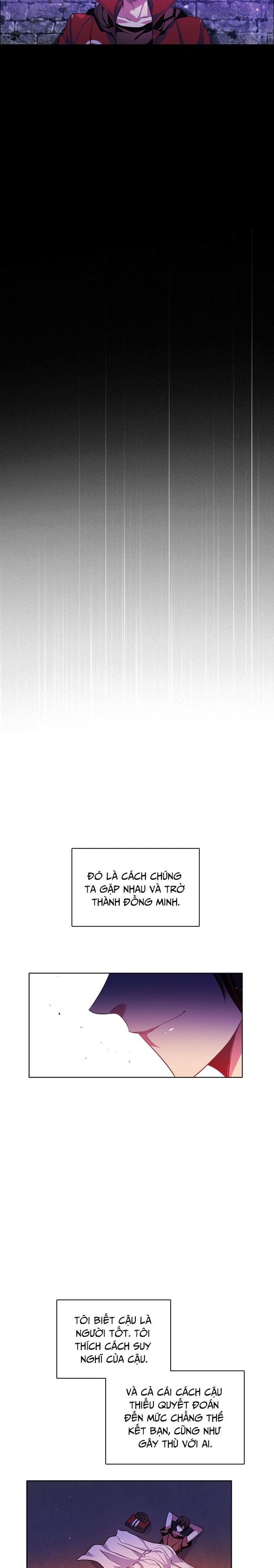 Zero Game [Chap 47-183]