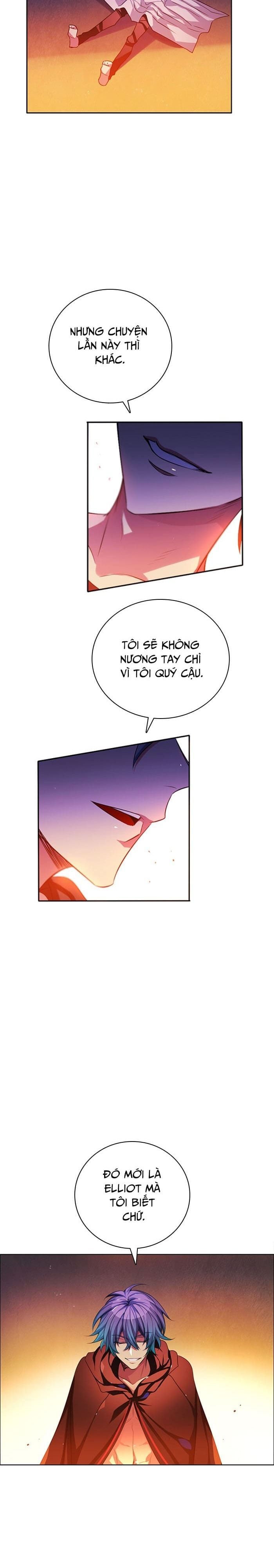 Zero Game [Chap 47-183]