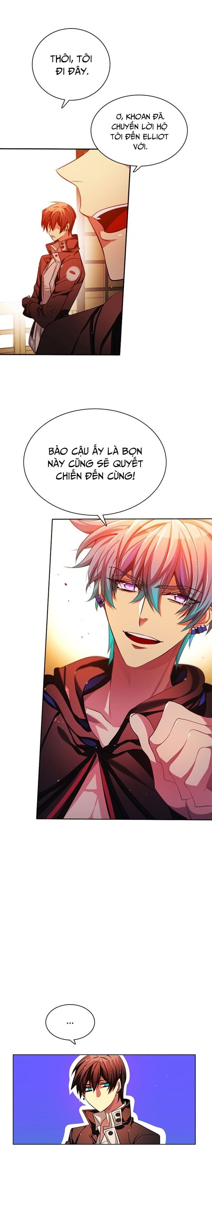 Zero Game [Chap 47-183]