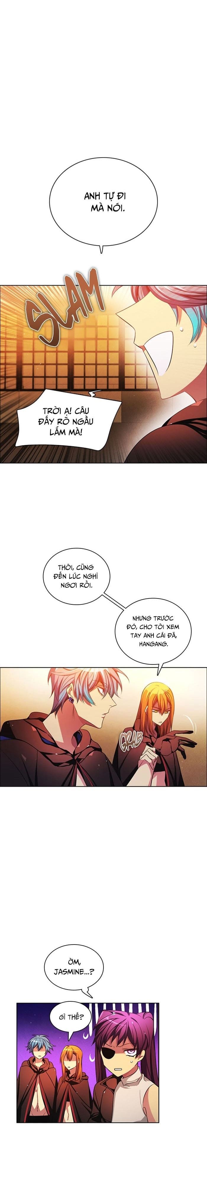 Zero Game [Chap 47-183]