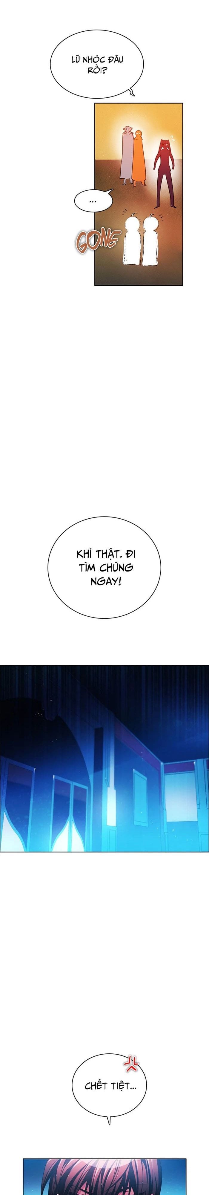 Zero Game [Chap 47-183]