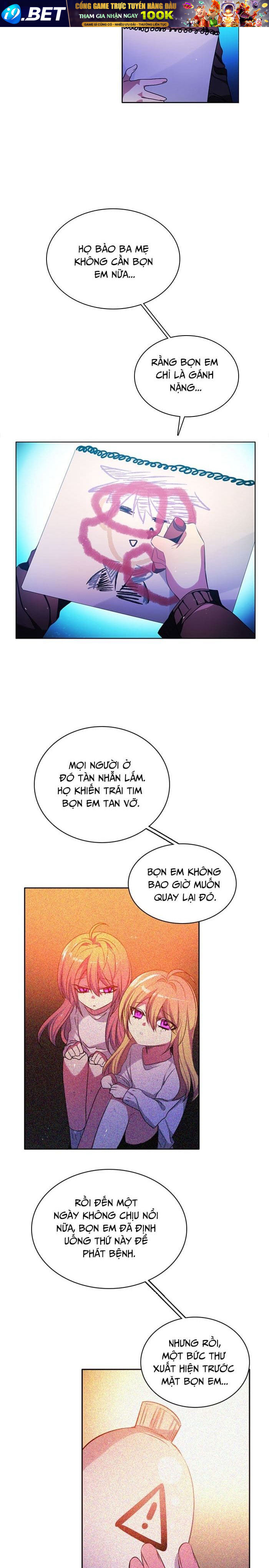 Zero Game [Chap 47-183]