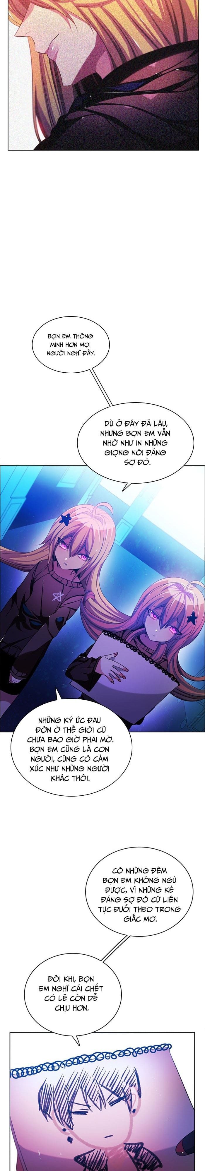 Zero Game [Chap 47-183]
