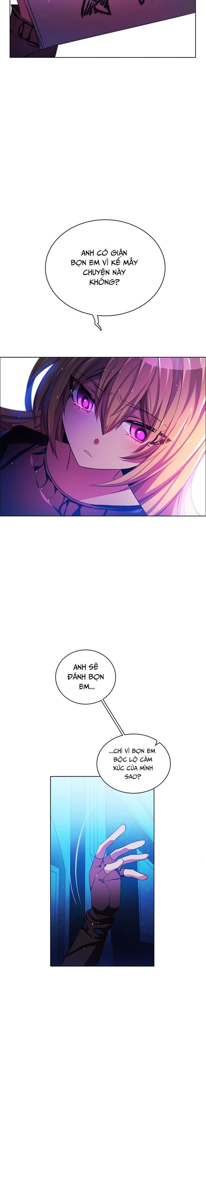Zero Game [Chap 47-183]