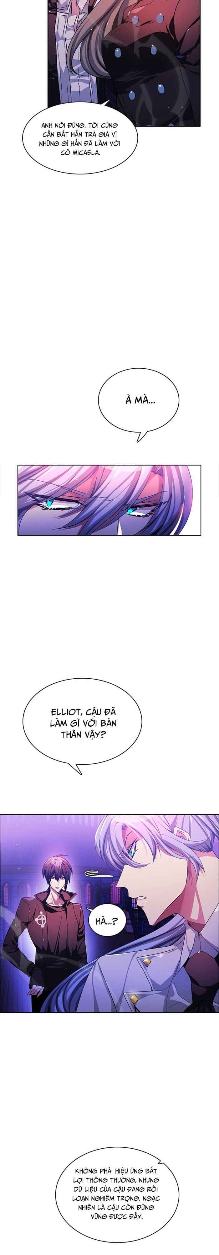Zero Game [Chap 47-183]