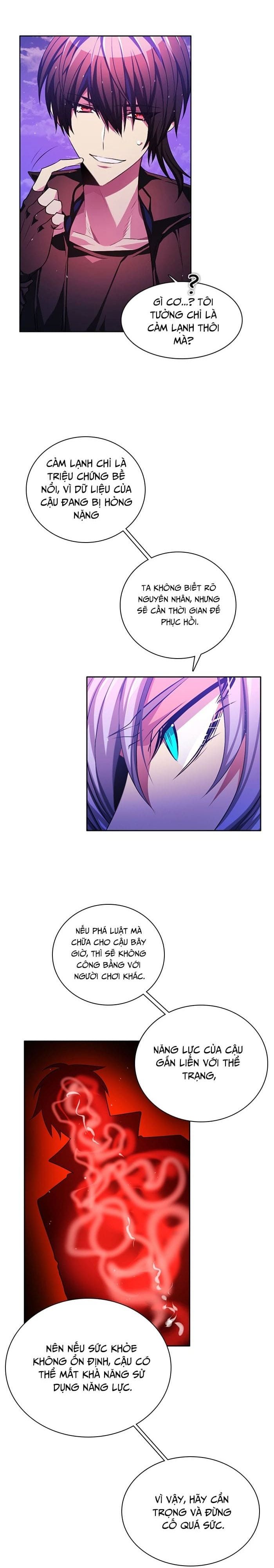 Zero Game [Chap 47-183]