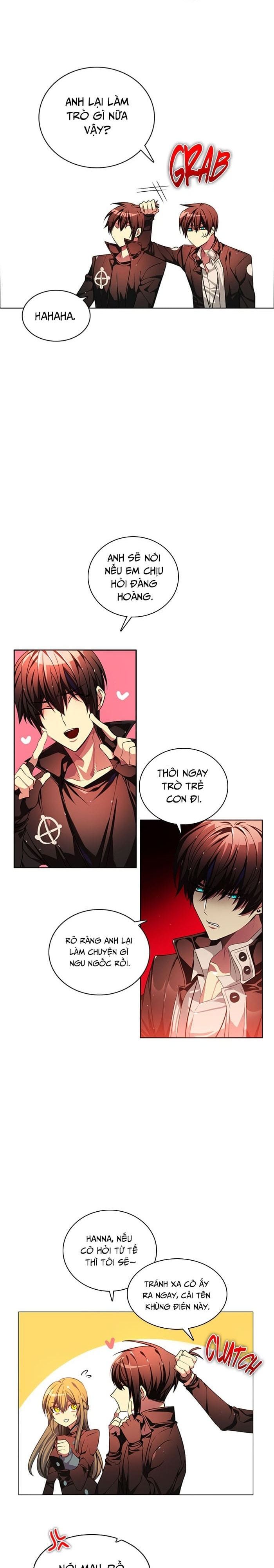 Zero Game [Chap 47-183]