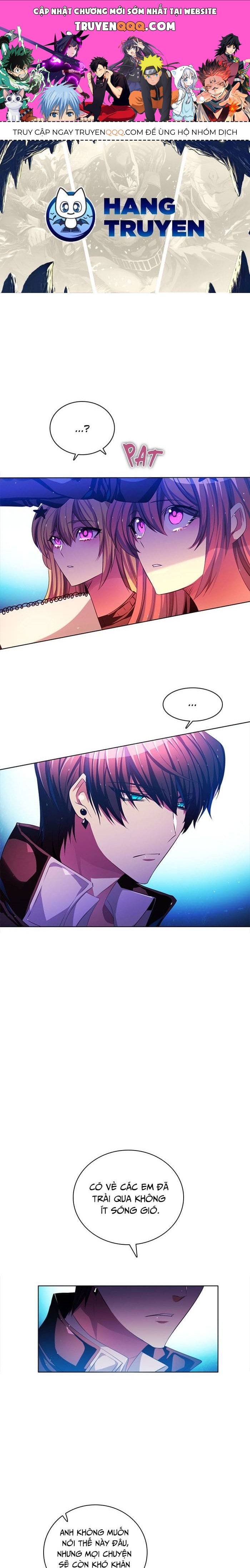 Zero Game [Chap 47-183]