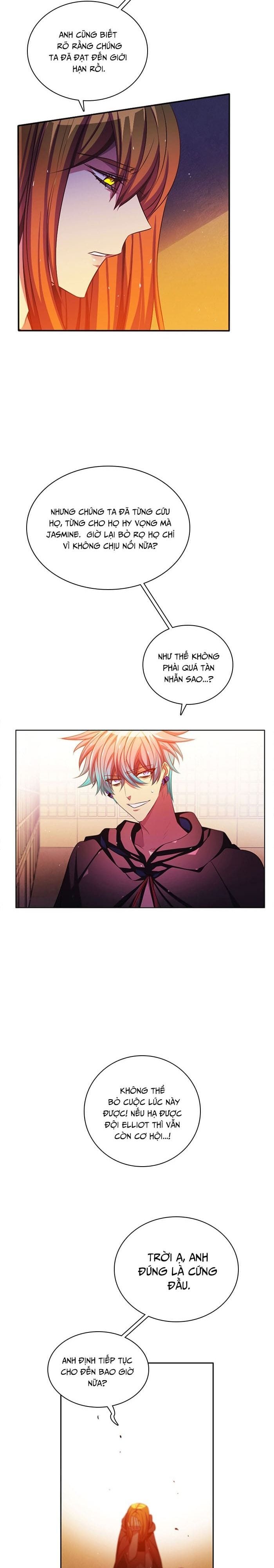Zero Game [Chap 47-183]