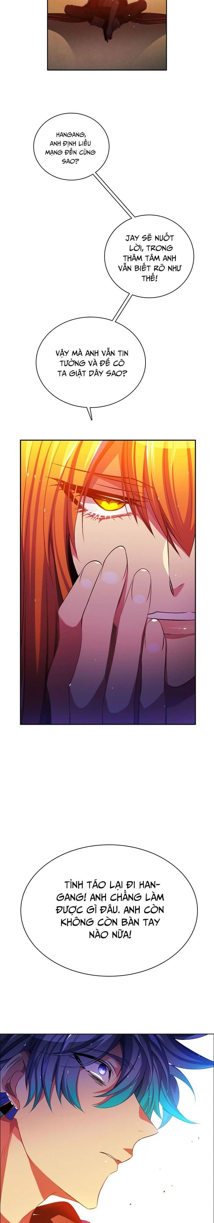 Zero Game [Chap 47-183]