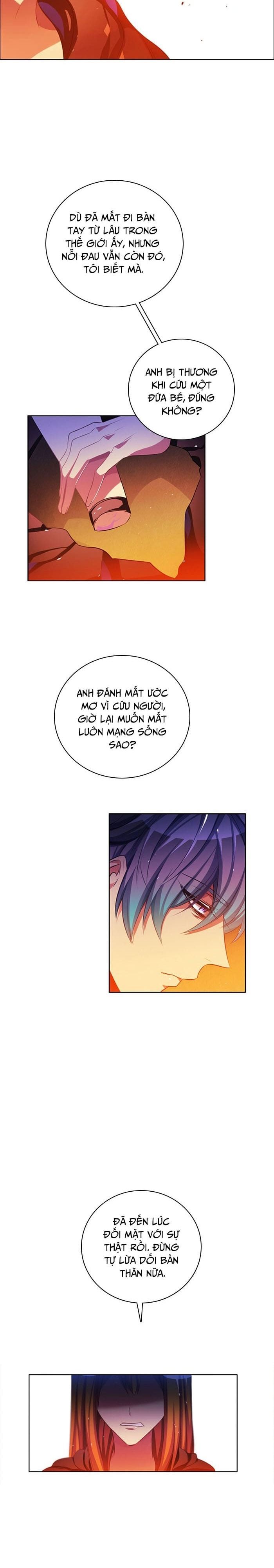 Zero Game [Chap 47-183]