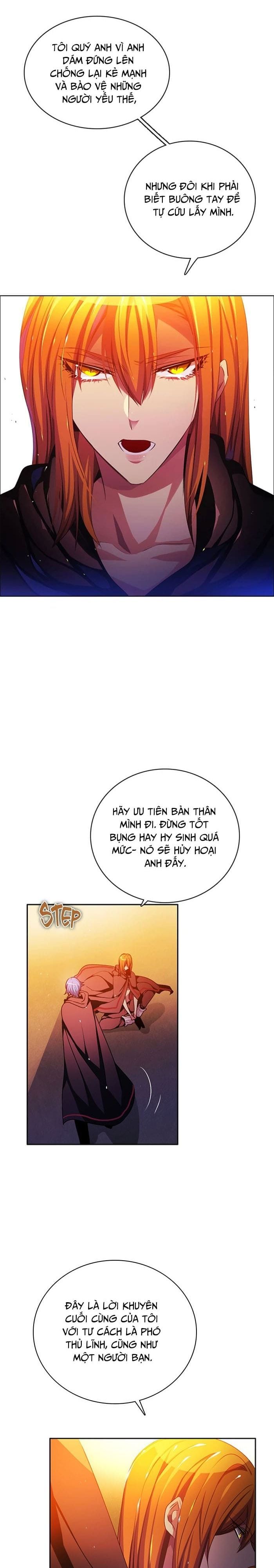 Zero Game [Chap 47-183]