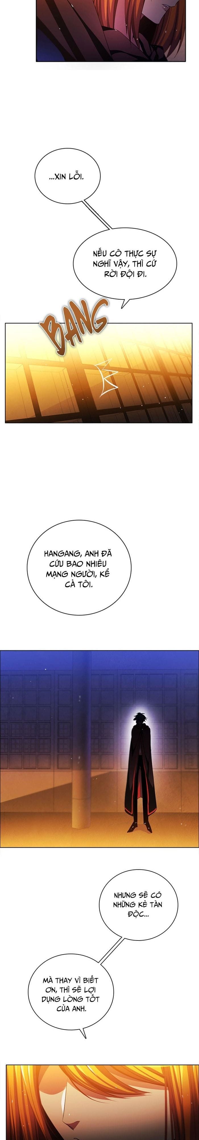 Zero Game [Chap 47-183]