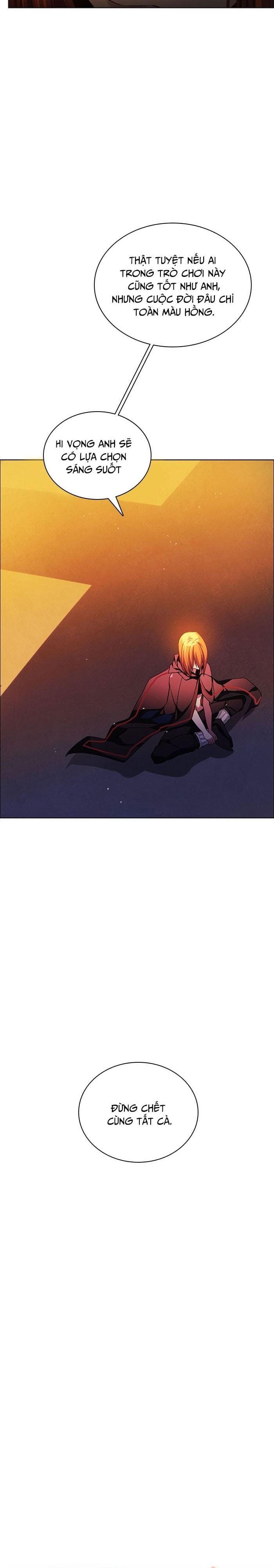 Zero Game [Chap 47-183]