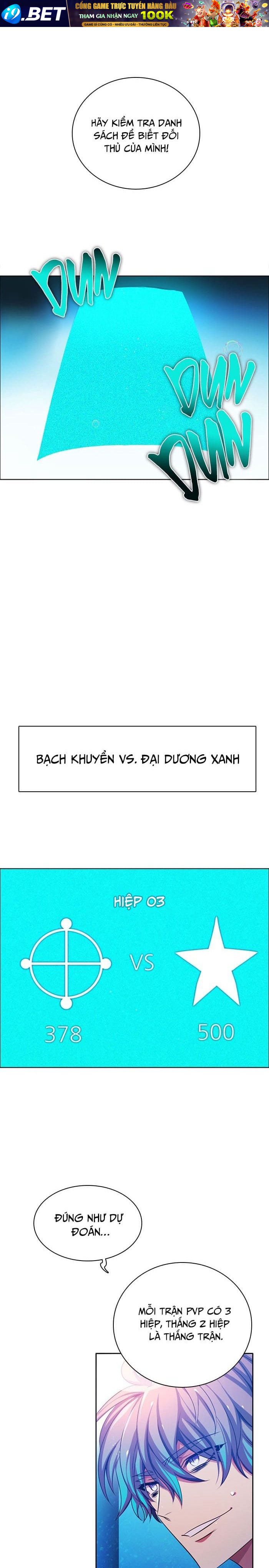 Zero Game [Chap 47-183]