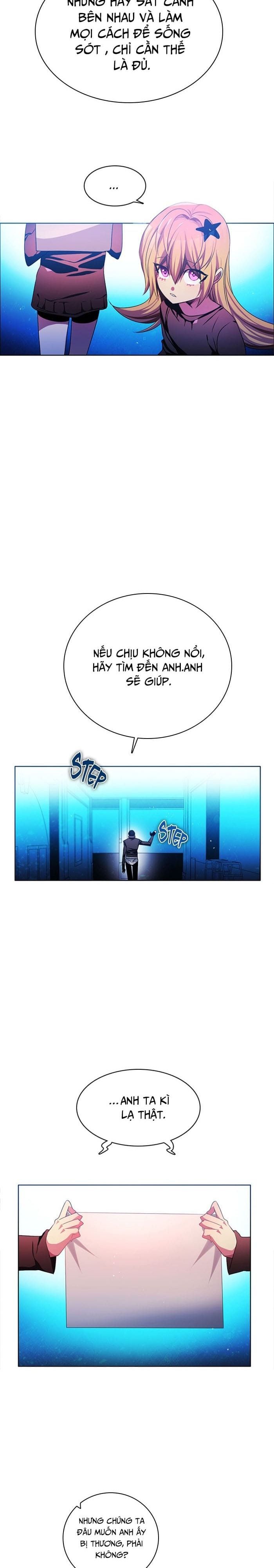 Zero Game [Chap 47-183]