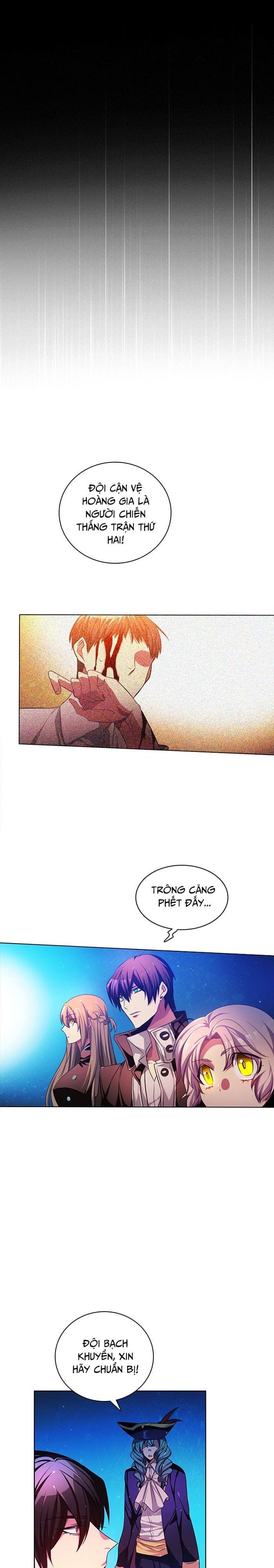 Zero Game [Chap 47-183]
