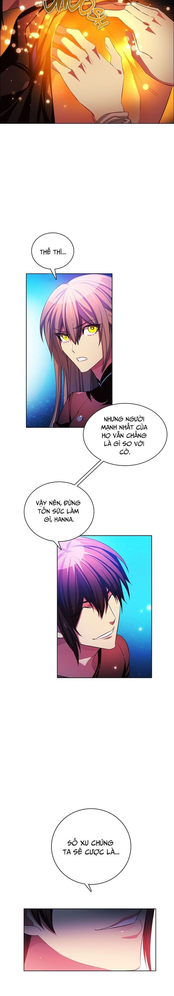 Zero Game [Chap 47-183]