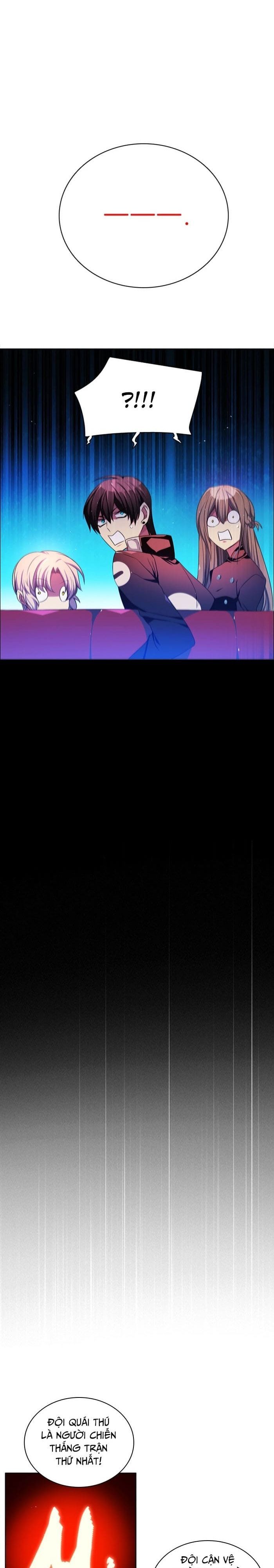 Zero Game [Chap 47-183]