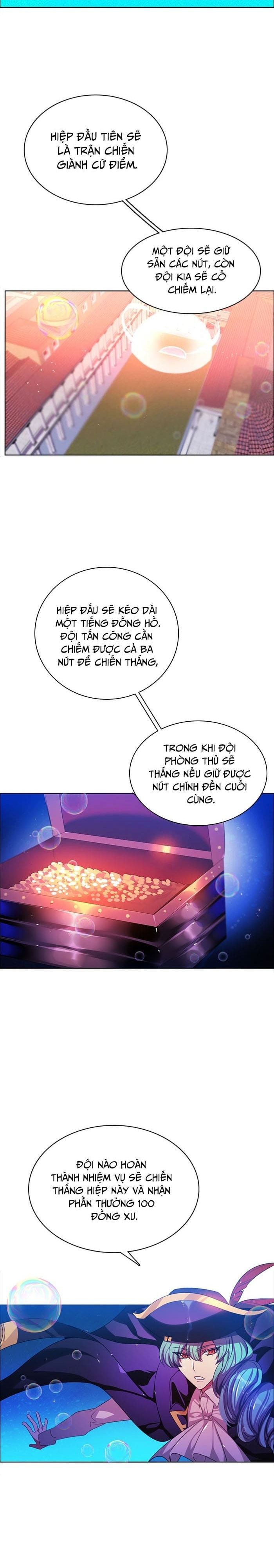 Zero Game [Chap 47-183]