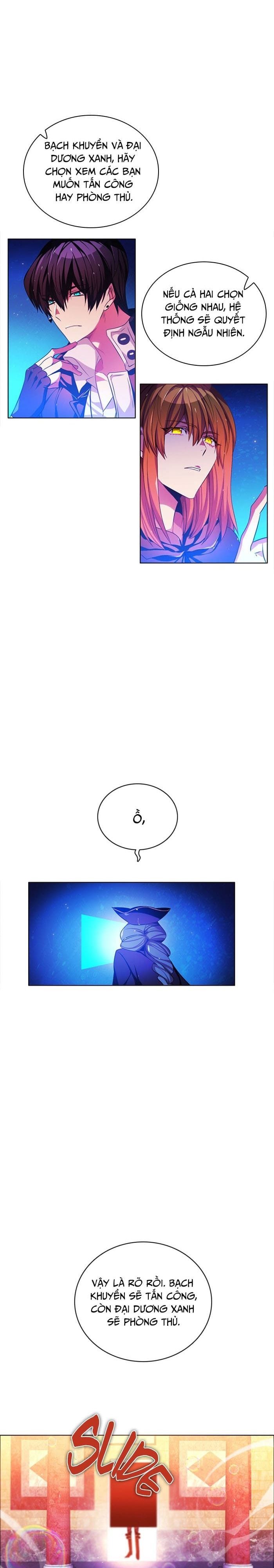 Zero Game [Chap 47-183]