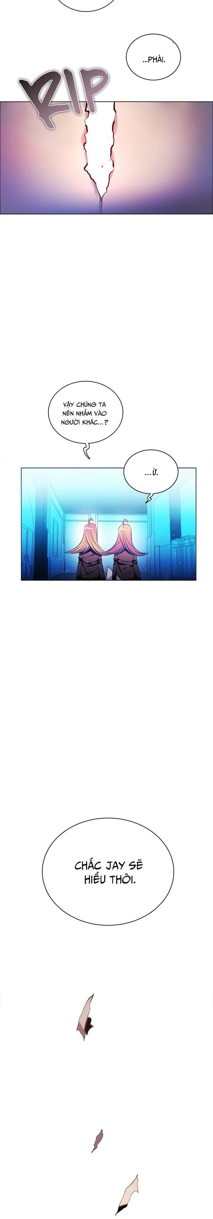 Zero Game [Chap 47-183]