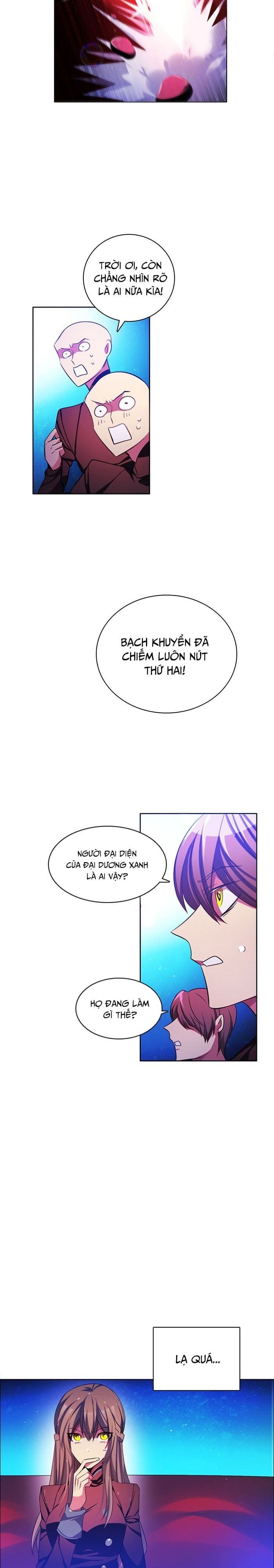 Zero Game [Chap 47-183]