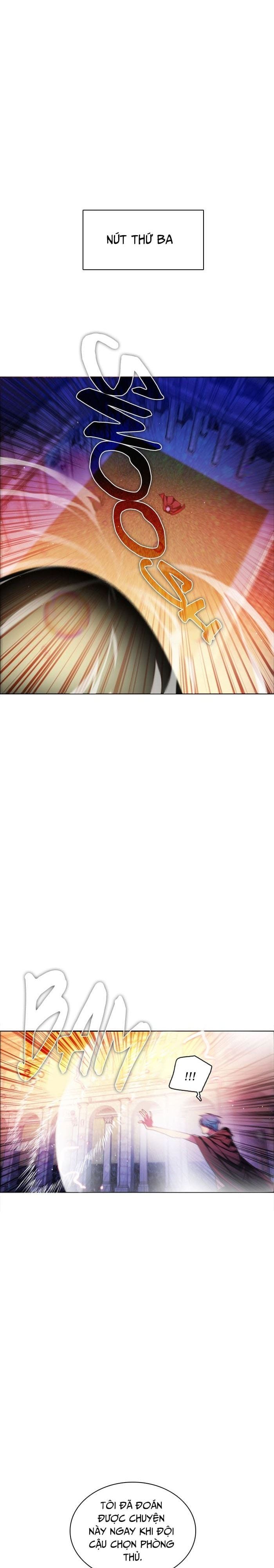 Zero Game [Chap 47-183]