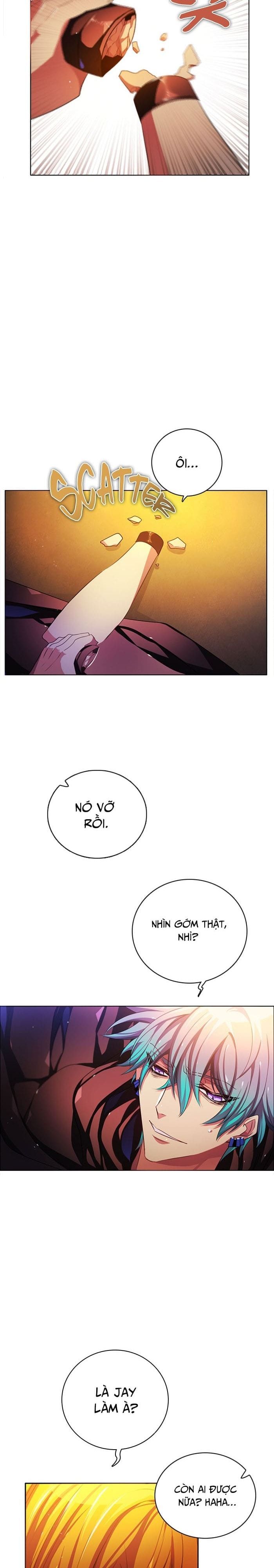 Zero Game [Chap 47-183]